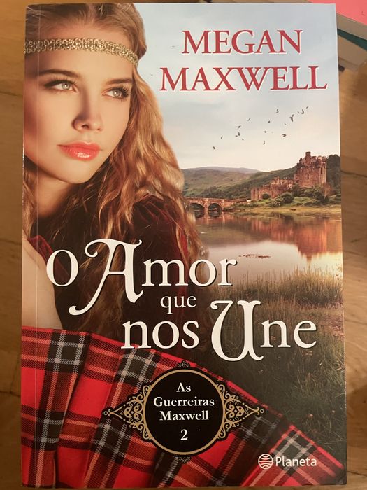 Livros em 2 mao como novos