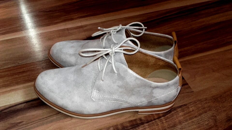 Buty Jenifer CCC