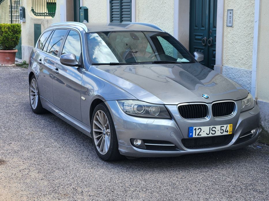 Bmw 320d 2010 184