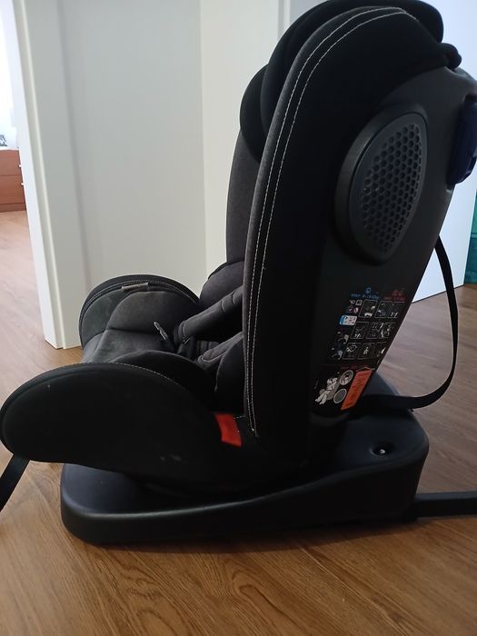 Vendo Cadeira Criança