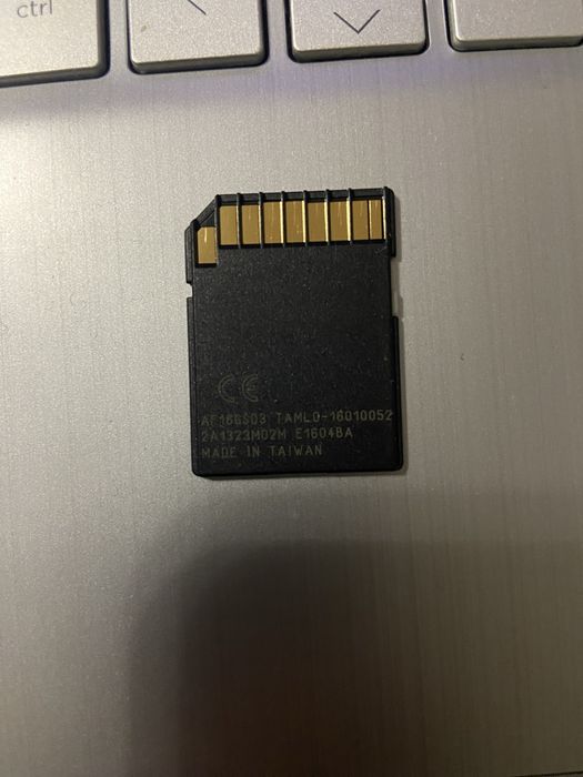 Оригінальна карта для навігації