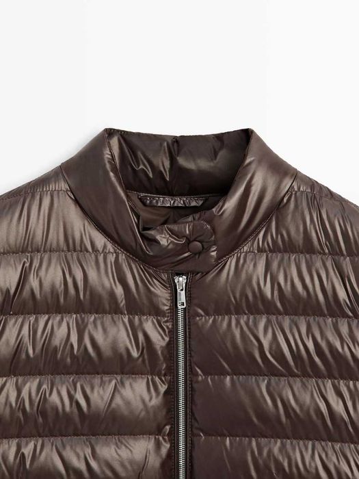 Куртка massimo dutti