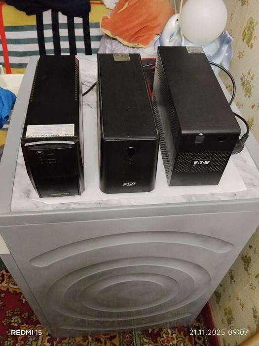 Продаж інверторів 3шт