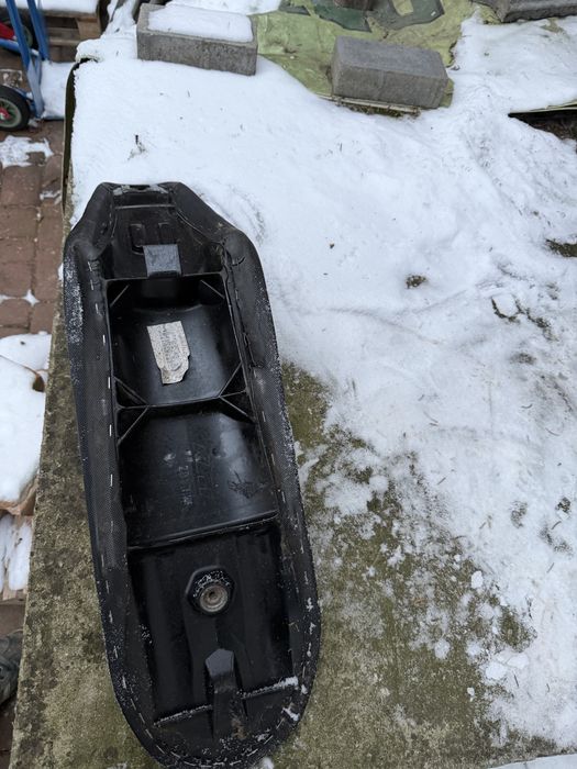 KTM Siedzenie Rfs 2005