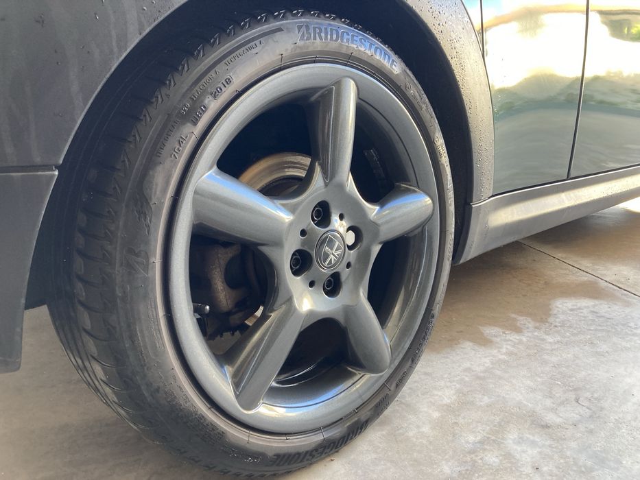MINI Clubman One D 2011