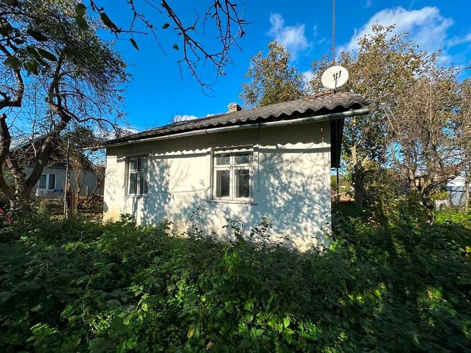 Продаж будинку у м Стрий