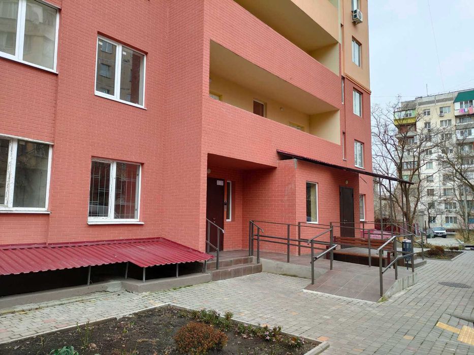 1-комнатная квартира по адресу (площадь 41 м²) - Atlanta.ua - фото 15