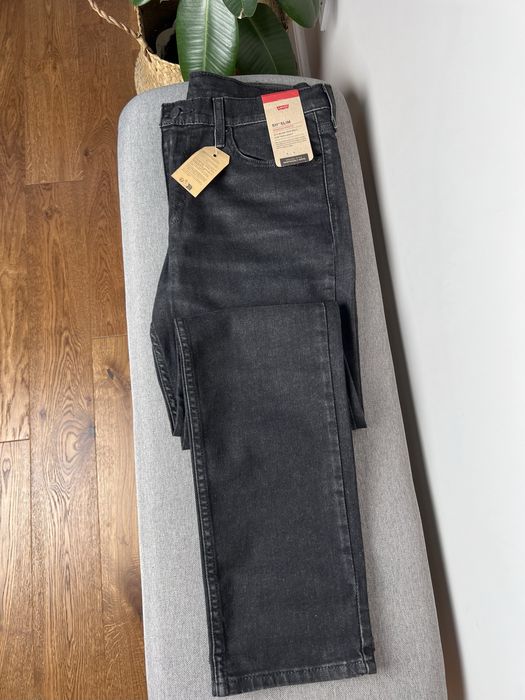 Нові оригінальні Джинси Levi’s 511 Slim Fit