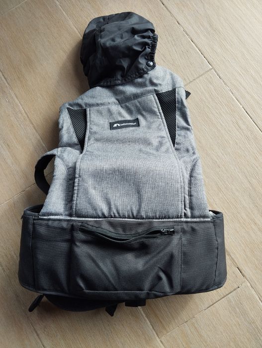 Marsúpio Physio Nest