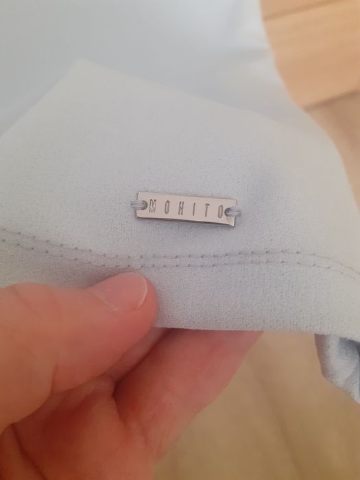 Sukienka Mohito roz. L-nowa