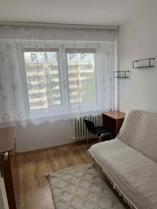Mieszkanie SKORUPSKA 30/1