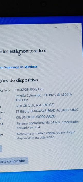 Toshiba ler anúncio