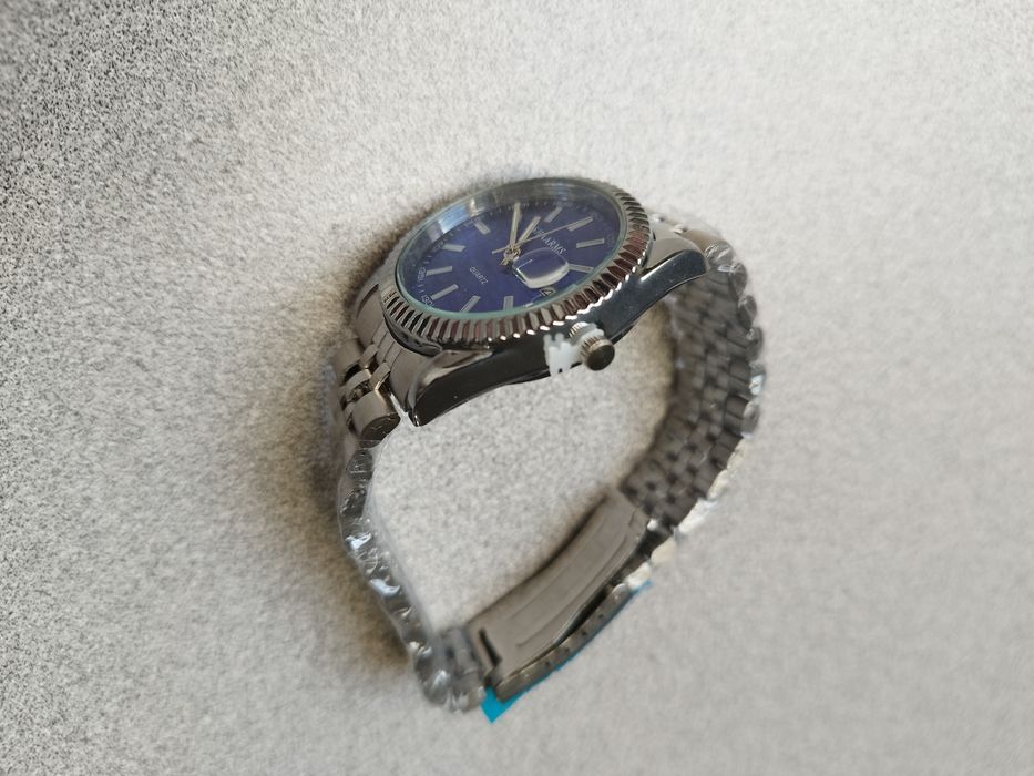 Relógio quartzo unissexo