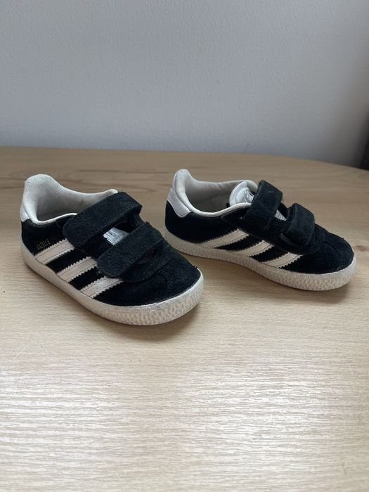 Дитяче кеди адідас