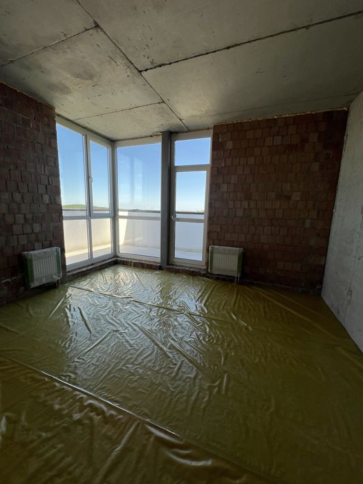 3-кімнатна квартира за адресою вул. Орлика Пилипа (площа 85,2 м²) - Atlanta.ua - фото 3