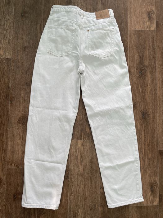 Джинси Denim zara h&m