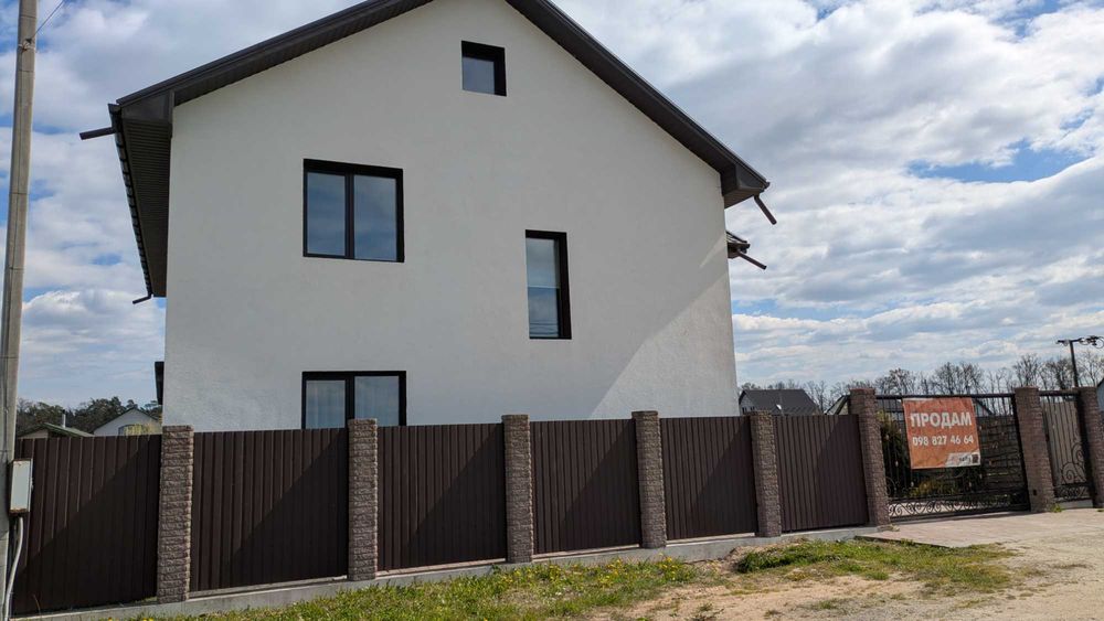 House in Vorzel, Buchanskyy rayon - Вид 3
