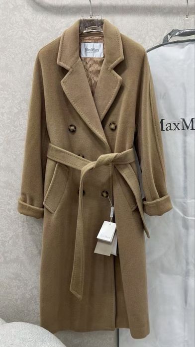 Пальто Макс Мара