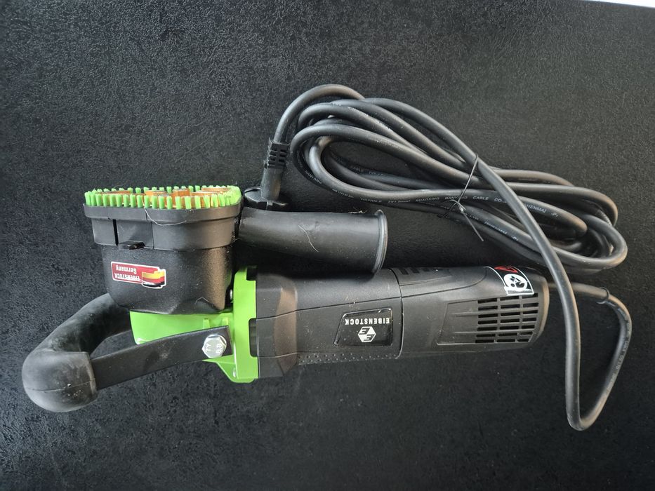 Szlifierka kątowa do betonu narożników Eibenstock EES 1400-3 NOWA