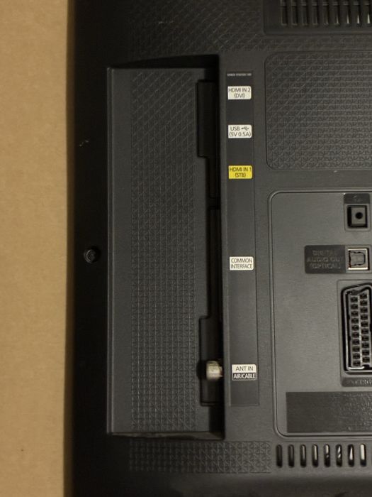 Телевизор Samsung UE32H5020