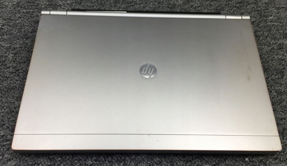 HP ELITEBOOK 2170P i5 2x1,8GHz 4GB 11.6'' OfficePro2016 SSD