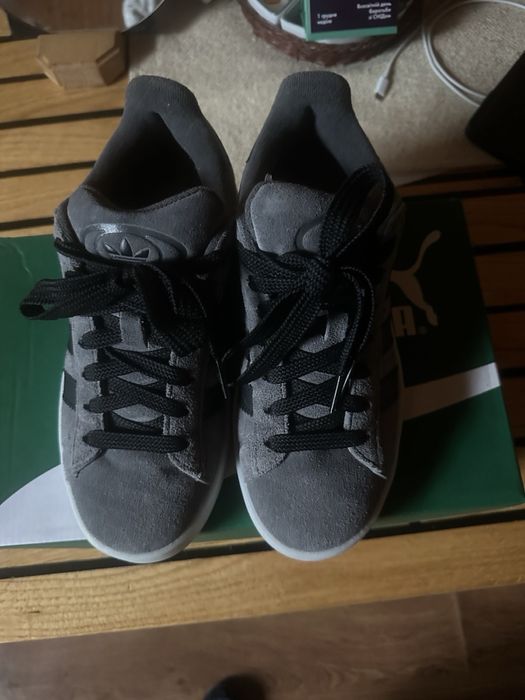 Оригінал Кросівки Adidas Original Campus 00s