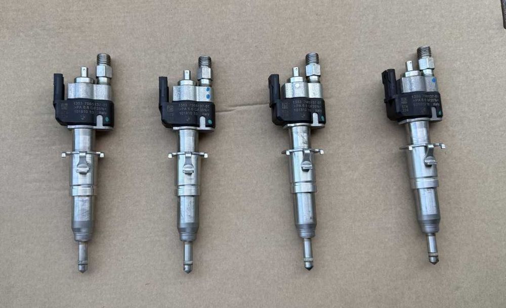 Wtryskiwacz Siemens VDO BMW