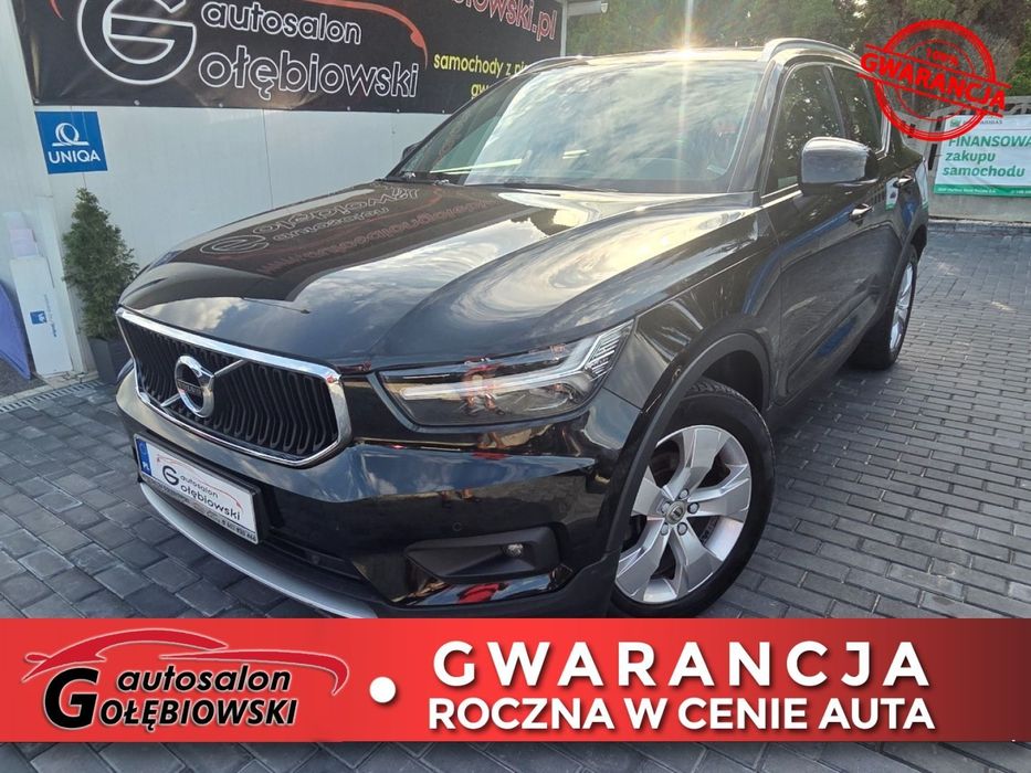 Volvo XC 40