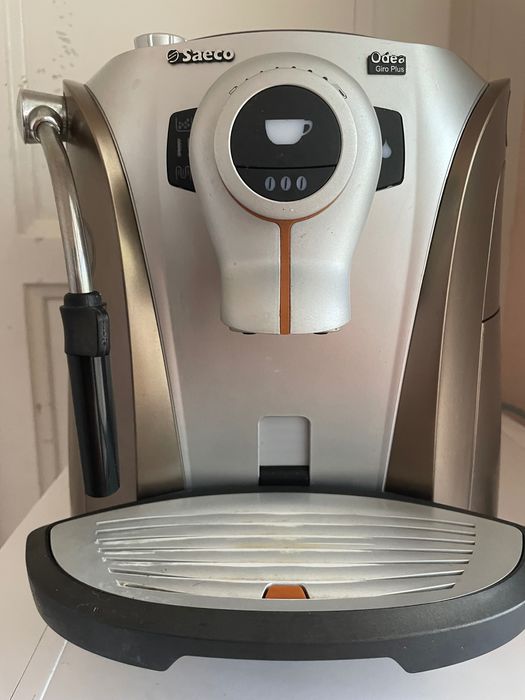 Кавомашина Saeco Odea