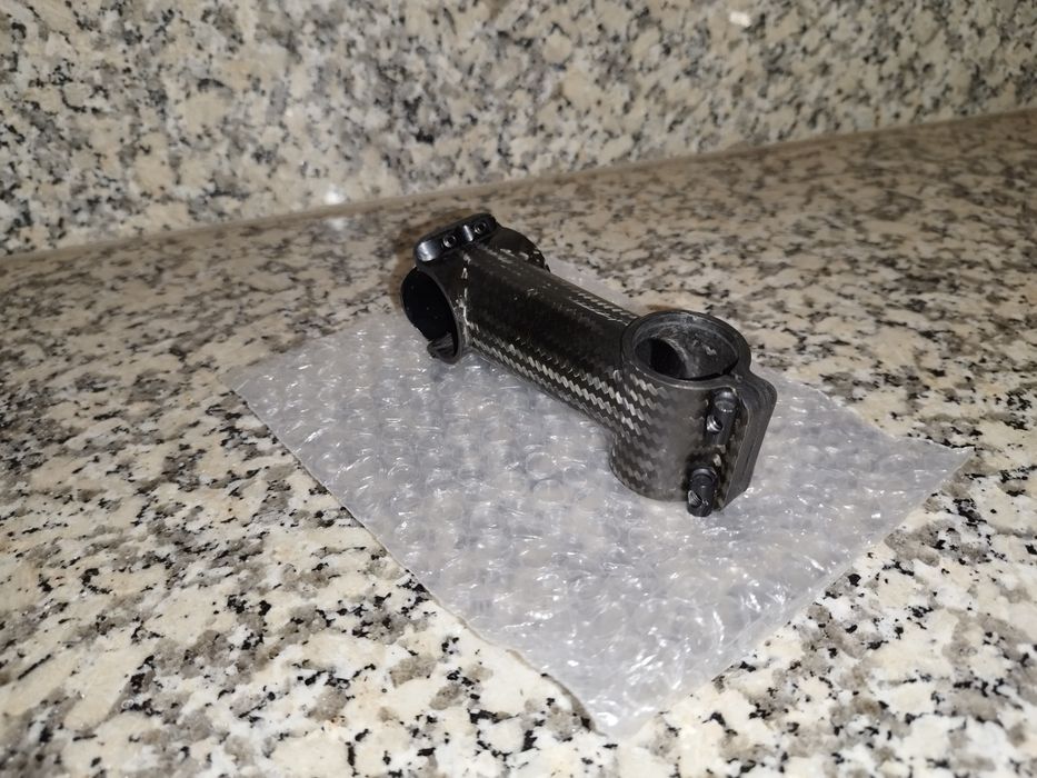 Avanço MCFK full carbon