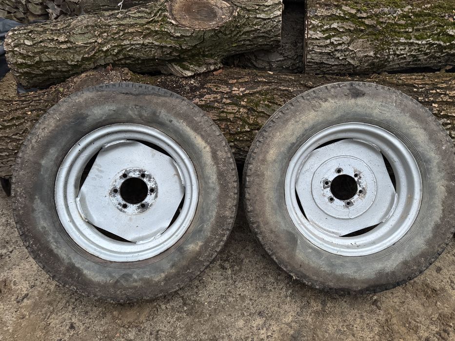 Kola ursus 385 / 7.50-20