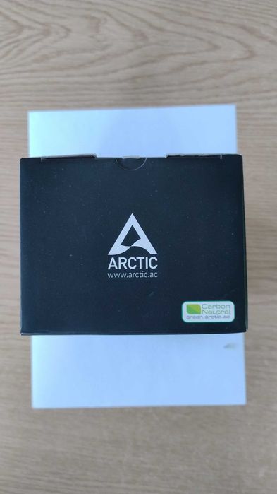 Chłodzenie do procesora Arctic Freezer 33 eSports One