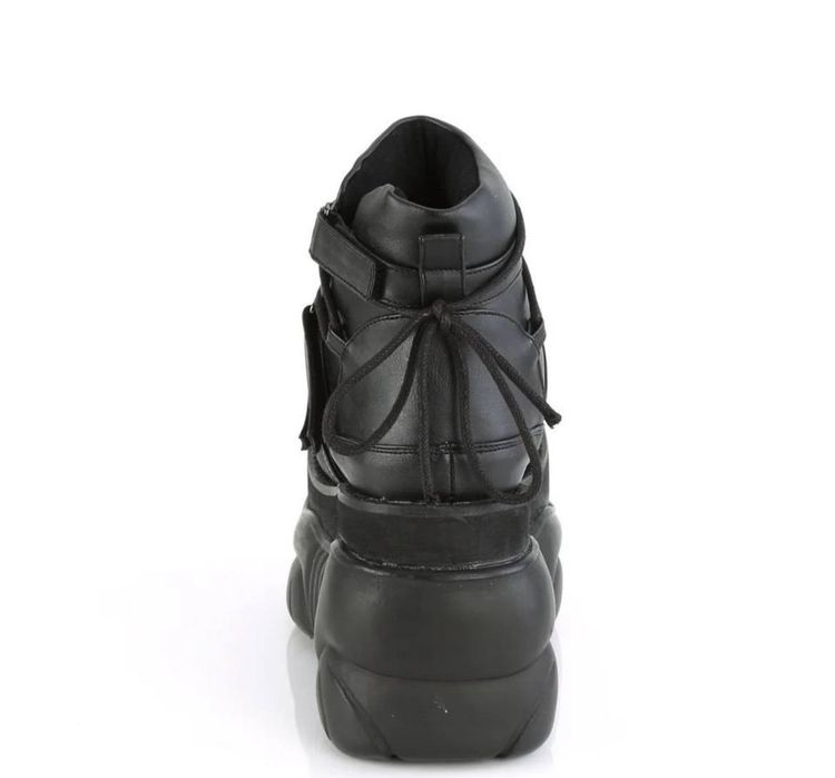 ботинки demonia boxer 13