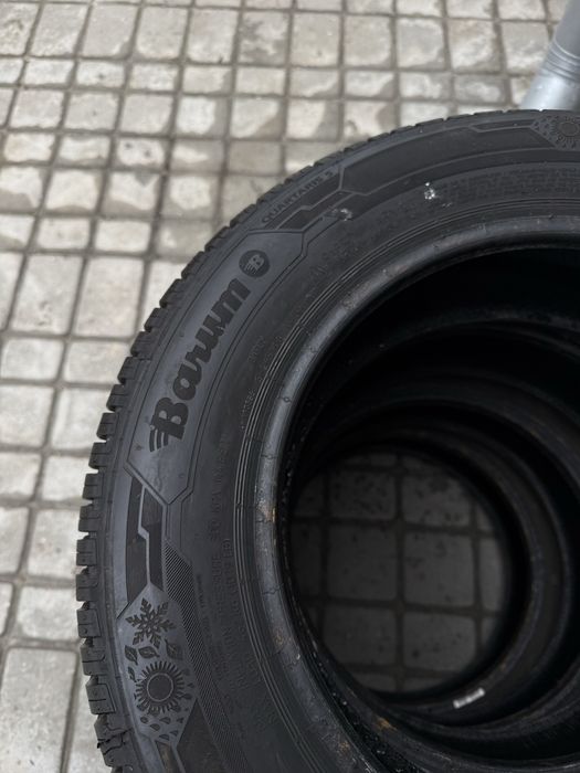 Шини  165/70/R14 2024 Barum