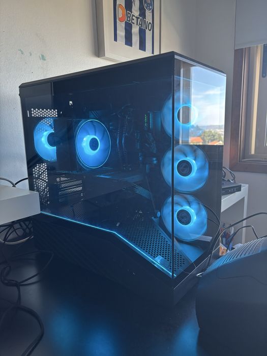 Montagem, upgrades e manutenção de PCs