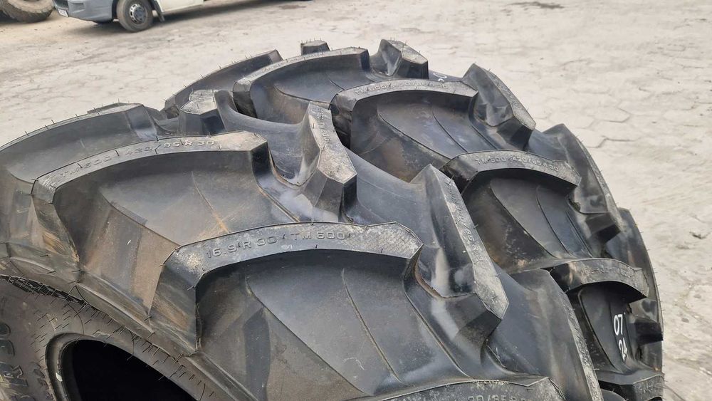 420/85r30 16.9r30 16.9-30 Trelleborg Nowe
