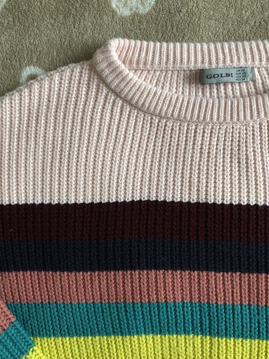 Светр Goldi