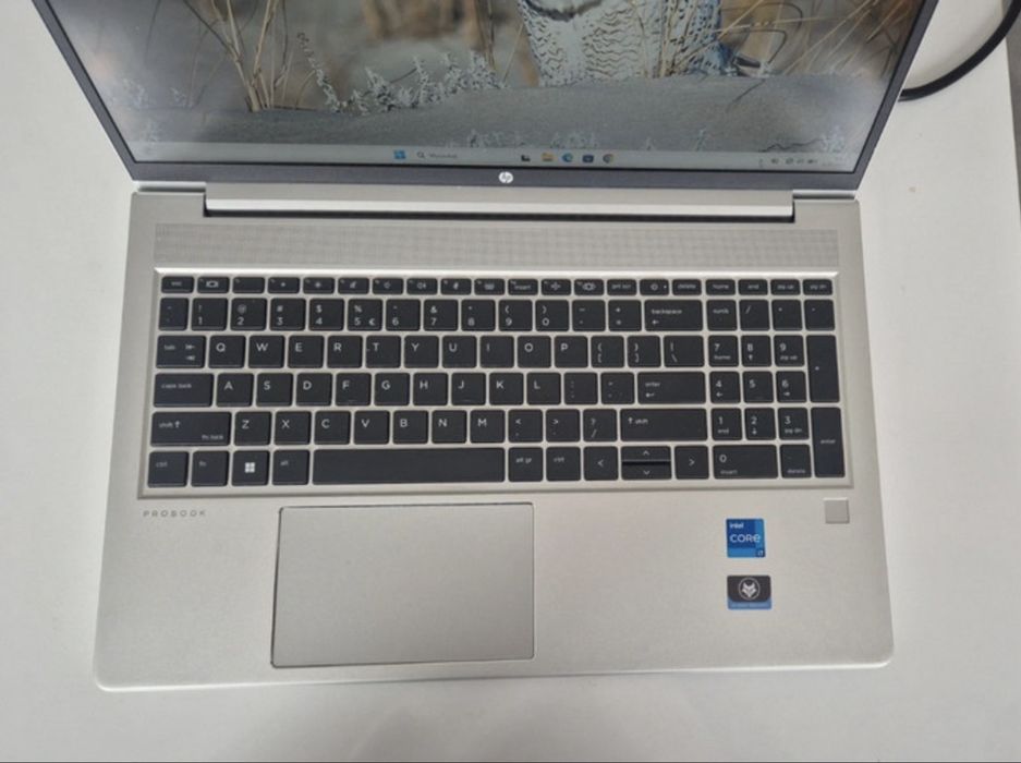 HP Probook 450 15.6 G9