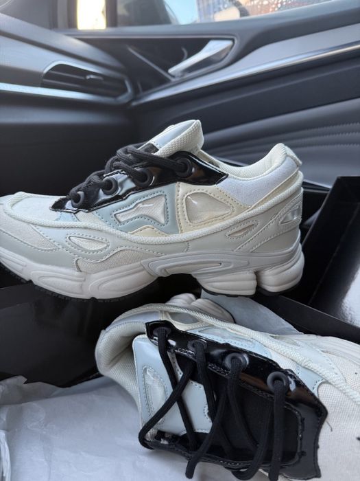 Raf Simons Ozweego