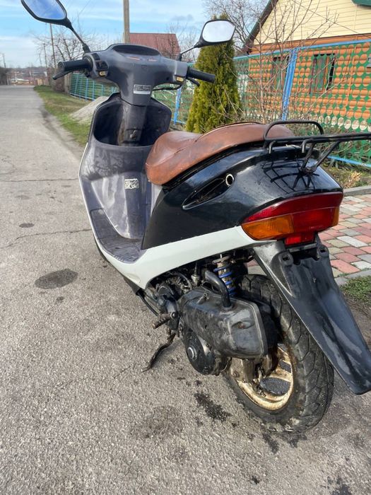 Продам скутер хонда
