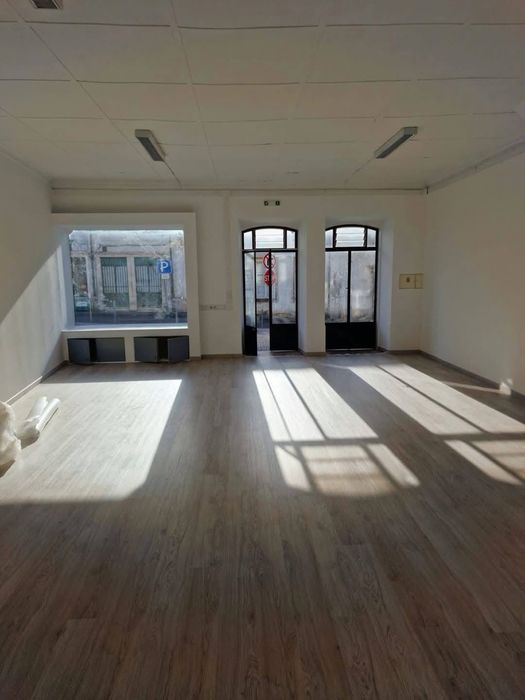 Loja 80m2 Lousã