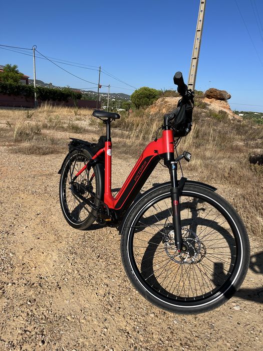 Victoria eAdventure 11.9 eBike