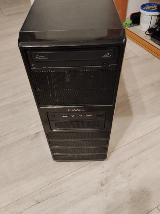 Obudowa komputerowa pc banking