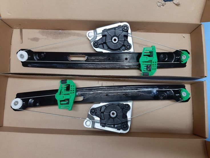 Elevador dos vidros BMW série 3 E90 E91  de 2005 a 2012  NOVOS