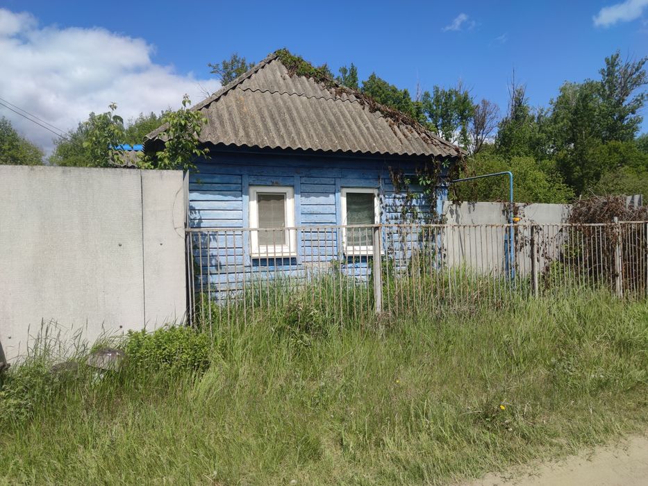 Продається будинок