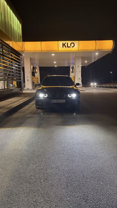 BMW E39 Універсал m57 3.0