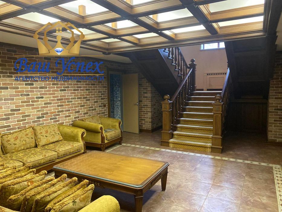 Дом по адресу бульвар Дружбы Народов (площадь 800 м²) - Atlanta.ua - фото 15