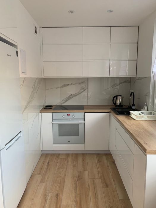 Apartament w Ustce