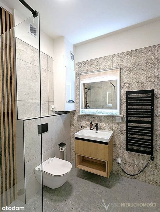 Wrocław – balkon + piwnica po generalnym remoncie