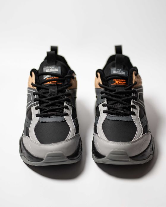 Мужские зимние кроссовки Xtep Outdoor Shoes 976419370004-5 (3 вида)